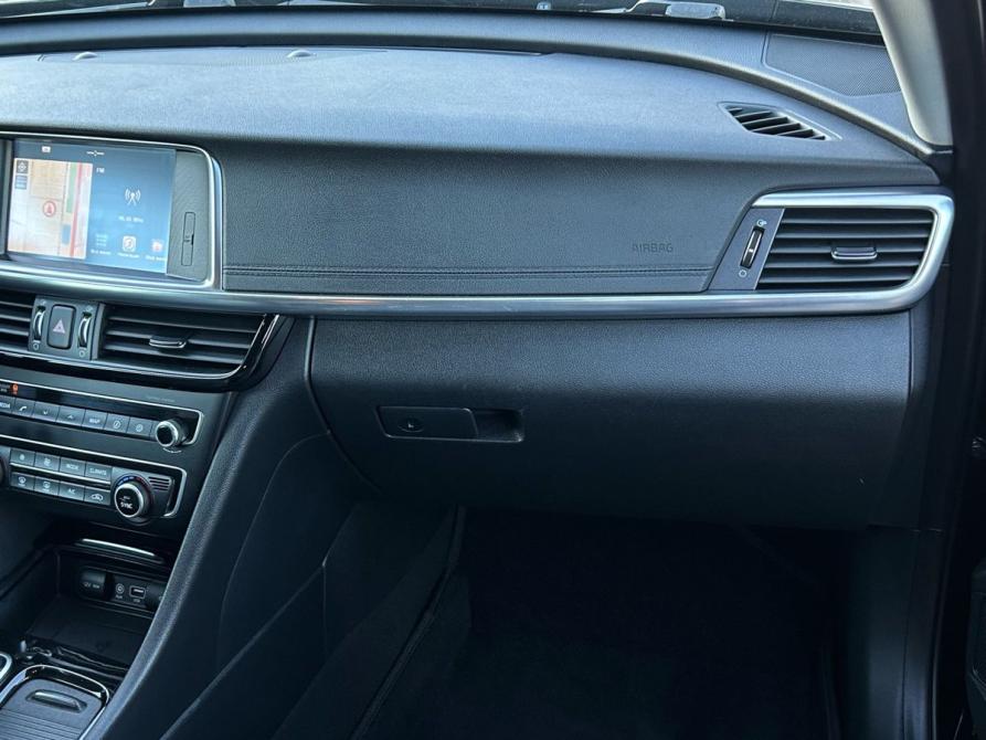 Kia Optima IV Калуга  - изображение 7