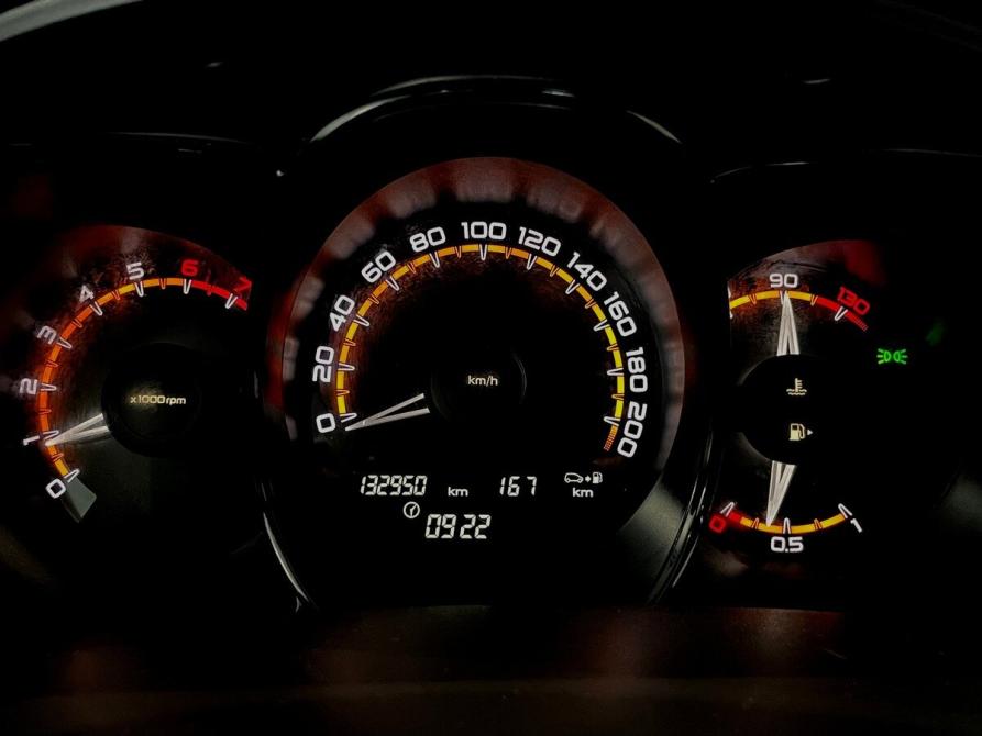 Lada (ВАЗ) Vesta I Москва  - изображение 6