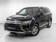 Mitsubishi Outlander III Рестайлинг 2 Москва  - изображение 29