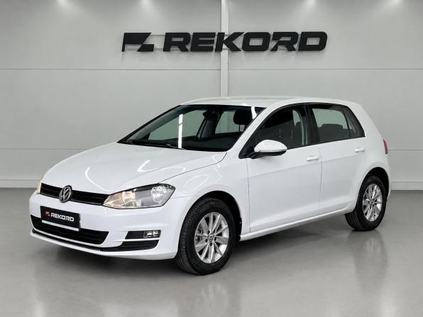 Volkswagen Golf VII с пробегом 2014 года, цена 1 499 000 рублей, 72000 км, хэтчбек, Автокод Объявления