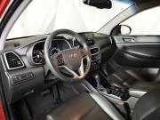 Hyundai Tucson III Рестайлинг Москва  - изображение 41