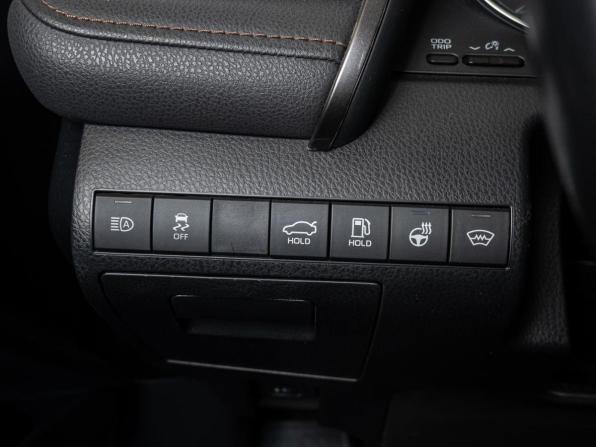 Toyota Camry VIII (XV70) с пробегом 2020 года, цена 3 720 000 рублей, 48837 км, седан, Автокод Объявления