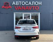 Hyundai Solaris II Рестайлинг Альметьевск  - изображение 31