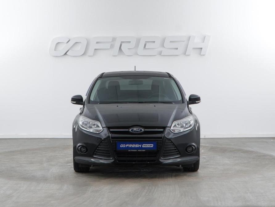 Ford Focus III Москва  - изображение 3