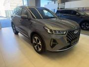 Chery Tiggo 7 Pro Max I Челябинск  - изображение 26