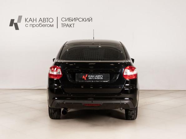 Lada (ВАЗ) Granta I Рестайлинг с пробегом 2025 года, цена 961 400 рублей, 28580 км, лифтбек, Автокод Объявления