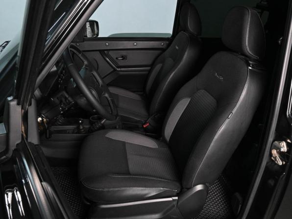 Lada (ВАЗ) 2121 (4x4) I Рестайлинг (2020) с пробегом 2021 года, цена 1 039 000 рублей, 29061 км, внедорожник, Автокод Объявления