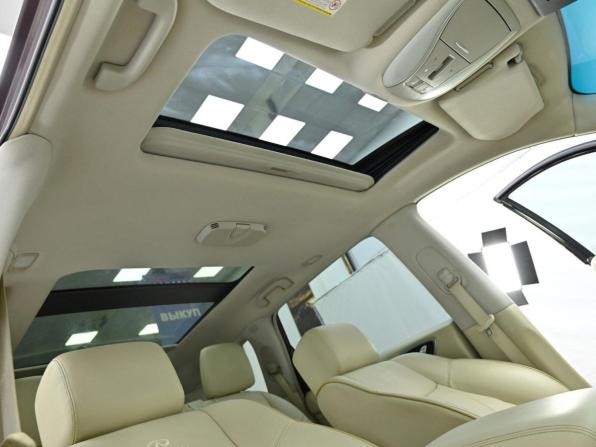 Infiniti JX с пробегом 2013 года, цена 939 000 рублей, 138084 км, внедорожник, Автокод Объявления