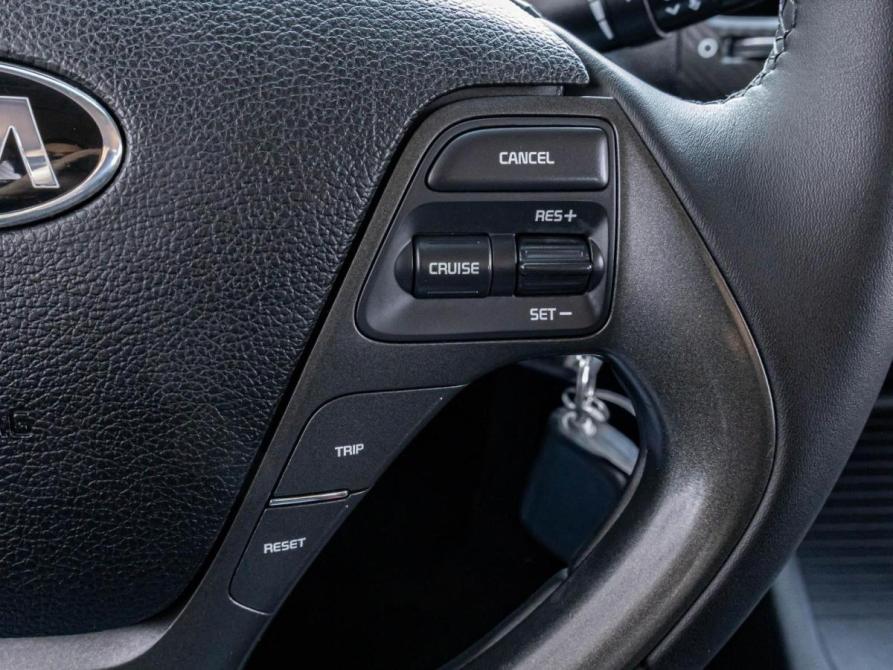 Kia Cerato III Краснодар  - изображение 15