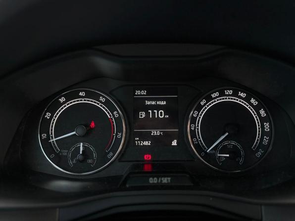 Skoda Rapid II с пробегом 2021 года, цена 1 650 000 рублей, 112450 км, лифтбек, Автокод Объявления