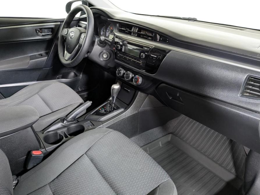 Toyota Corolla XI (E160 E170 E180) Екатеринбург  - изображение 12