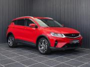 Geely Coolray I Пермь  - изображение 57