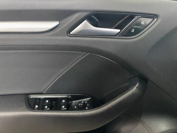 Audi A3 III (8V) с пробегом 2014 года, цена 1 530 000 рублей, 102882 км, седан, Автокод Объявления
