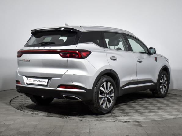 Chery Tiggo 7 Pro Max I с пробегом 2023 года, цена 1 639 000 рублей, 80000 км, внедорожник, Автокод Объявления