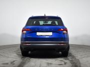 Skoda Karoq I Санкт-Петербург  - изображение 27