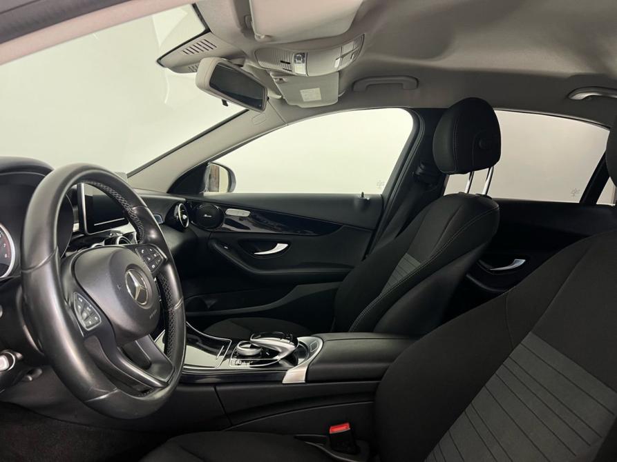 Mercedes-Benz C-Класс IV (W205) Архангельск  - изображение 15