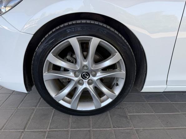 Mazda 6 III (GJ) с пробегом 2015 года, цена 1 400 000 рублей, 139104 км, седан, Автокод Объявления