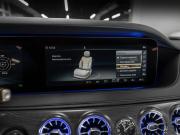 Mercedes-Benz S-Класс VI (W222 C217) Рестайлинг Москва  - изображение 56