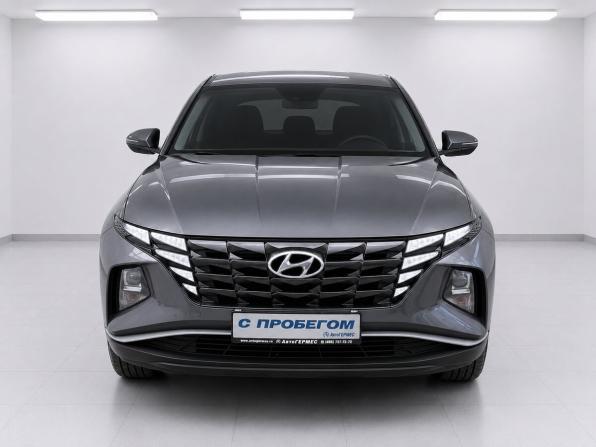 Hyundai Tucson IV с пробегом 2022 года, цена 2 855 000 рублей, 111252 км, внедорожник, Автокод Объявления