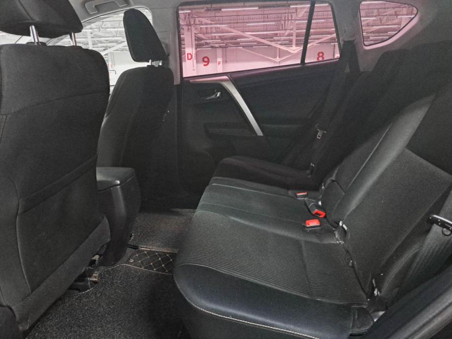 Toyota RAV4 IV (XA40) Казань  - изображение 15