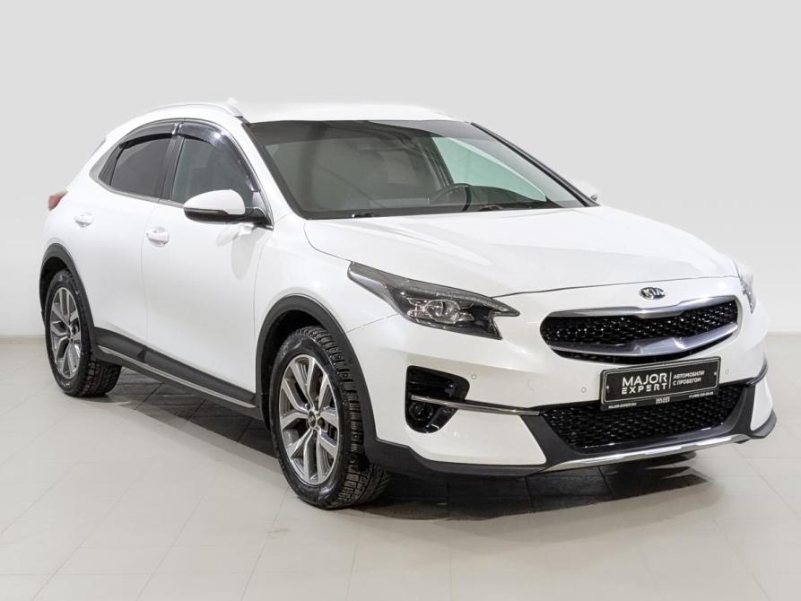 Kia XCeed I Химки  - изображение 3
