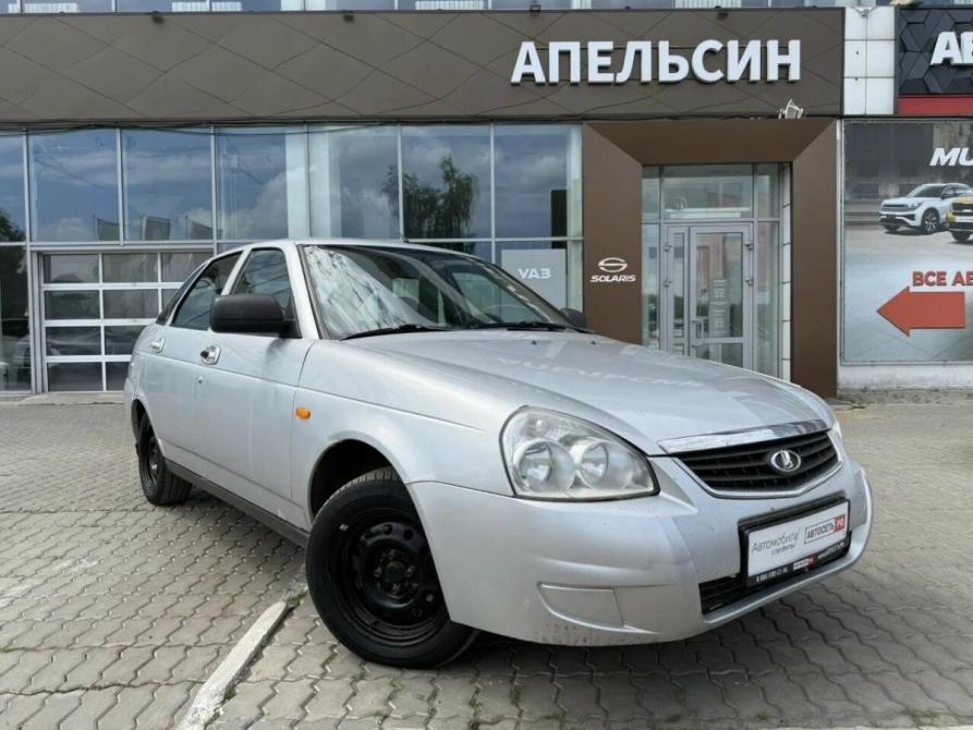 Lada (ВАЗ) Priora I Набережные Челны  - изображение 1