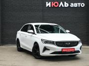 Geely Emgrand II Екатеринбург  - изображение 17