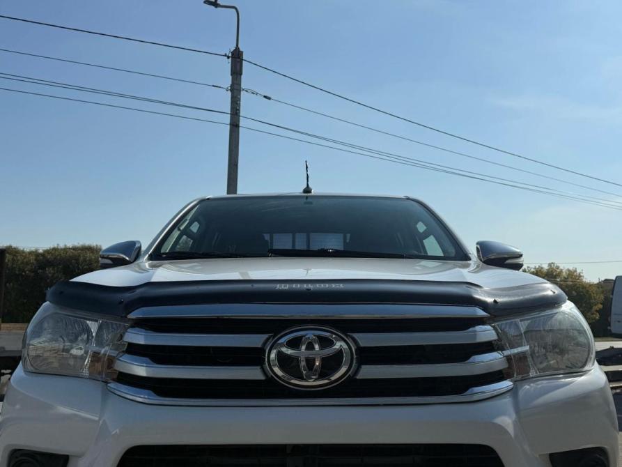 Toyota Hilux VIII Омск  - изображение 13