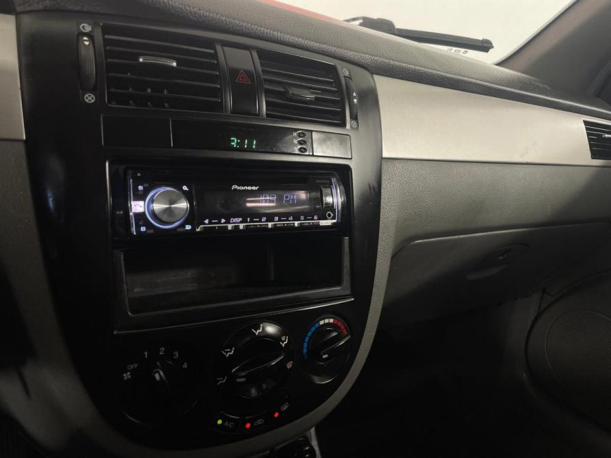 Chevrolet Lacetti I Воронеж  - изображение 16