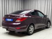 Hyundai Solaris I Ижевск  - изображение 34