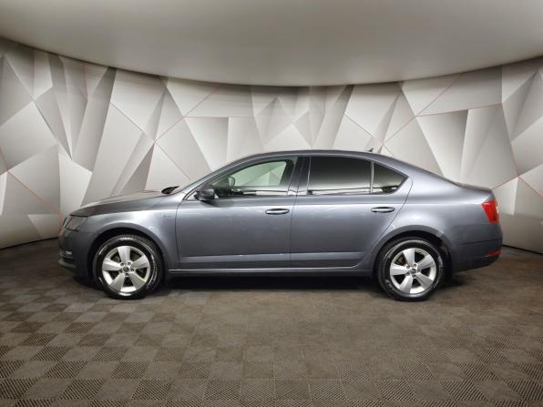 Skoda Octavia III (A7) Рестайлинг с пробегом 2018 года, цена 1 497 000 рублей, 134477 км, лифтбек, Автокод Объявления