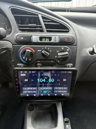 Chevrolet Lanos I с пробегом 2007 года, цена 145 000 рублей, 223228 км, седан, Автокод Объявления