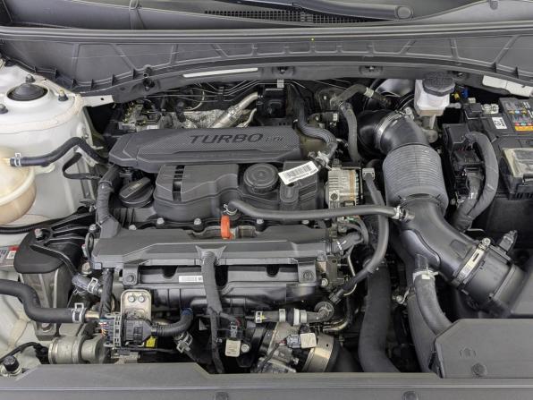 Hyundai Tucson IV с пробегом 2021 года, цена 2 610 000 рублей, 70320 км, внедорожник, Автокод Объявления