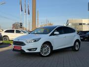 Ford Focus III Рестайлинг Санкт-Петербург  - изображение 14