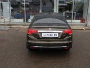 Citroen C4 II Рестайлинг Москва  - изображение 21