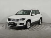 Volkswagen Tiguan I Рестайлинг Санкт-Петербург  - изображение 22