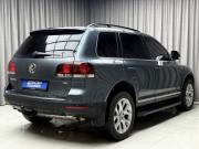Volkswagen Touareg I Рестайлинг Ижевск  - изображение 41