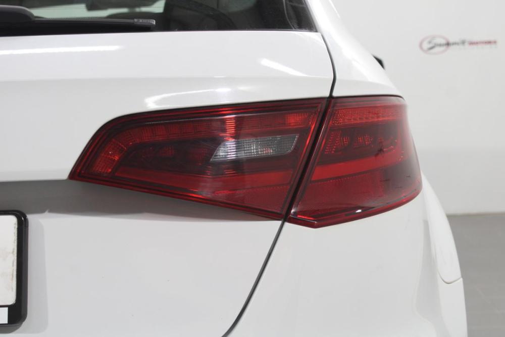 Audi A3 III (8V) Владивосток  - изображение 8