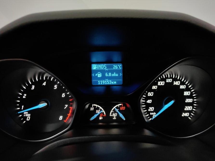 Ford Focus III Подольск  - изображение 10