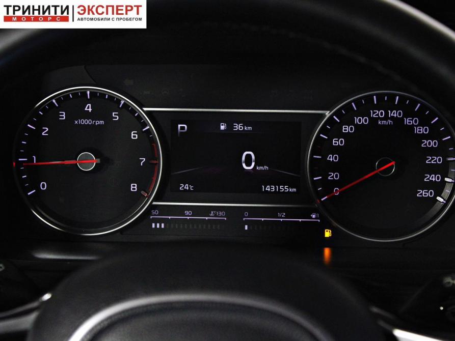 Kia Sorento IV Белгород  - изображение 15