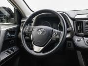 Toyota RAV4 IV (XA40) Рестайлинг Москва  - изображение 33