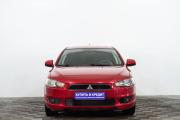 Mitsubishi Lancer X Сургут  - изображение 19