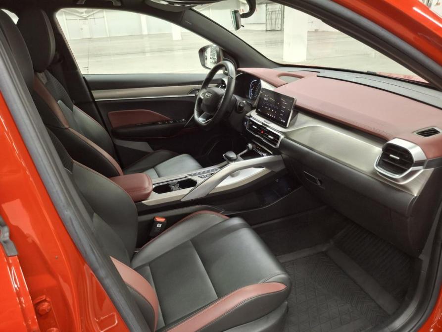 Geely Coolray I Казань  - изображение 13