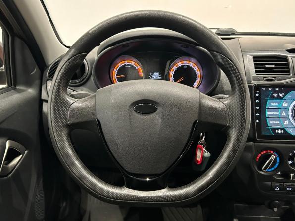 Lada (ВАЗ) Granta I Рестайлинг с пробегом 2022 года, цена 749 000 рублей, 49004 км, универсал, Автокод Объявления