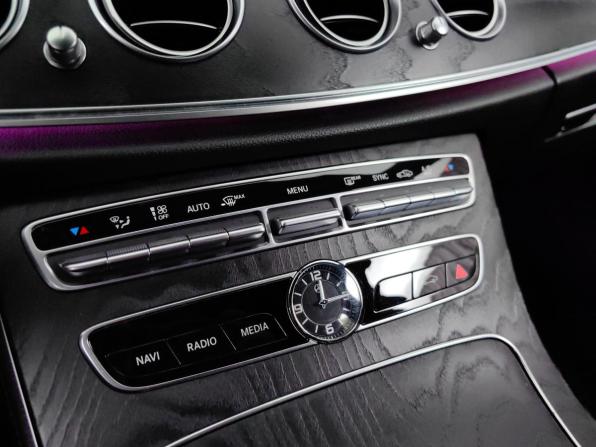 Mercedes-Benz E-Класс V (W213 S213 C238) с пробегом 2019 года, цена 3 200 000 рублей, 144480 км, седан, Автокод Объявления