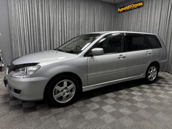 Mitsubishi Lancer IX с пробегом 2003 года, цена 400 000 рублей, 178096 км, седан, Автокод Объявления