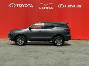 Toyota Fortuner II Рестайлинг Пермь  - изображение 8
