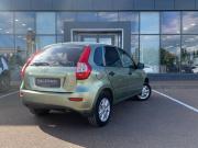 Lada (ВАЗ) Kalina II Стерлитамак  - изображение 19
