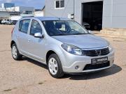 Dacia Sandero I Набережные Челны  - изображение 25