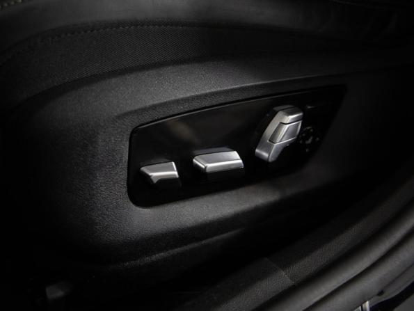 BMW 6 серии IV (G32) Рестайлинг с пробегом 2020 года, цена 5 199 000 рублей, 87200 км, лифтбек, Автокод Объявления